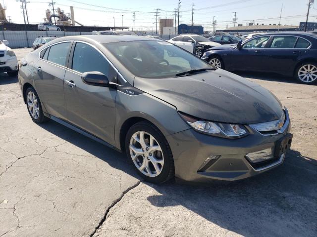 Photo 3 VIN: 1G1RD6S58HU183636 - CHEVROLET VOLT PREMI 