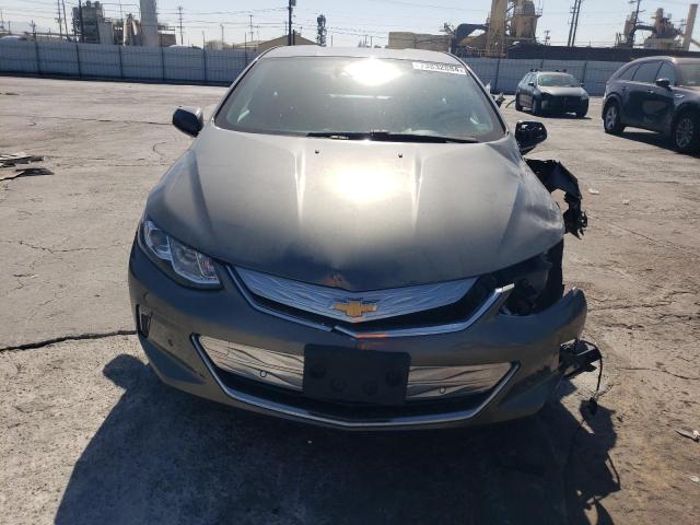 Photo 4 VIN: 1G1RD6S58HU183636 - CHEVROLET VOLT PREMI 