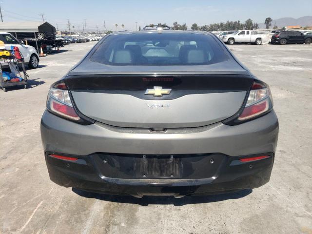 Photo 5 VIN: 1G1RD6S58HU183636 - CHEVROLET VOLT PREMI 