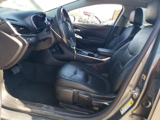 Photo 6 VIN: 1G1RD6S58HU183636 - CHEVROLET VOLT PREMI 