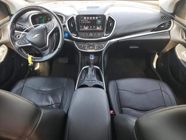 Photo 7 VIN: 1G1RD6S58HU183636 - CHEVROLET VOLT PREMI 