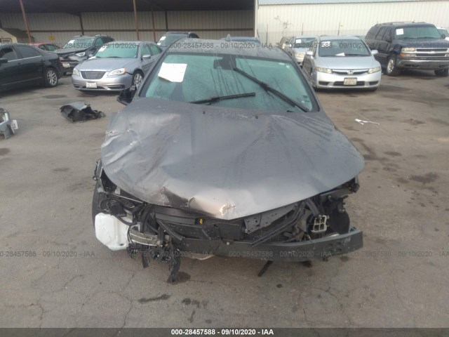 Photo 5 VIN: 1G1RD6S58HU184561 - CHEVROLET VOLT 