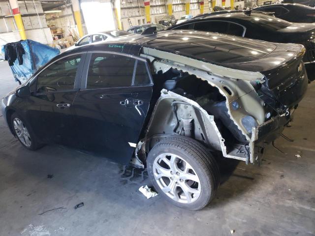 Photo 1 VIN: 1G1RD6S58HU215422 - CHEVROLET VOLT PREMI 