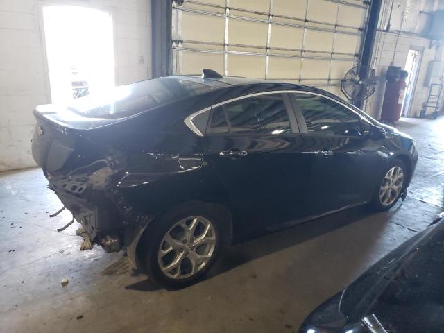 Photo 2 VIN: 1G1RD6S58HU215422 - CHEVROLET VOLT PREMI 