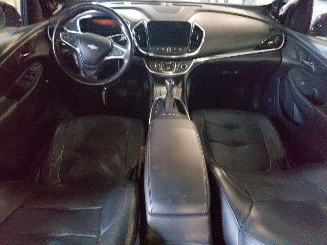 Photo 7 VIN: 1G1RD6S58HU215422 - CHEVROLET VOLT PREMI 