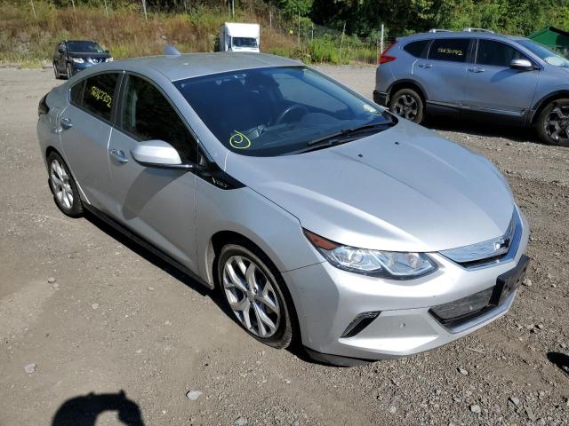 Photo 0 VIN: 1G1RD6S58JU106982 - CHEVROLET VOLT PREMI 