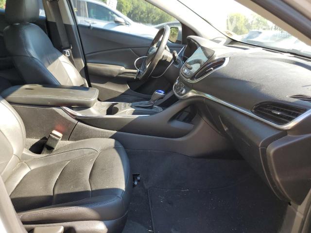 Photo 4 VIN: 1G1RD6S58JU106982 - CHEVROLET VOLT PREMI 