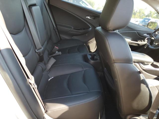 Photo 5 VIN: 1G1RD6S58JU106982 - CHEVROLET VOLT PREMI 