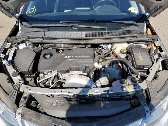 Photo 6 VIN: 1G1RD6S58JU106982 - CHEVROLET VOLT PREMI 