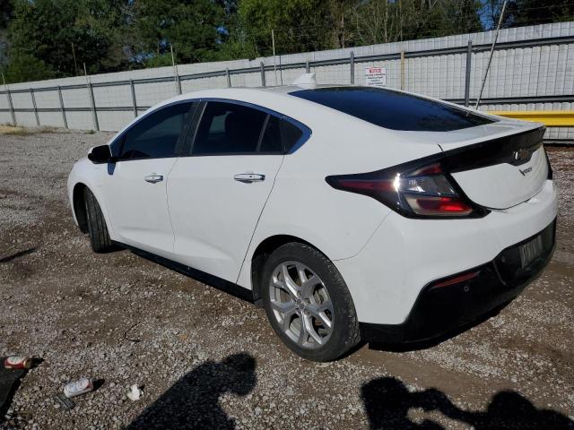 Photo 1 VIN: 1G1RD6S58JU120056 - CHEVROLET VOLT PREMI 