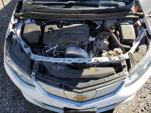 Photo 10 VIN: 1G1RD6S58JU120056 - CHEVROLET VOLT PREMI 