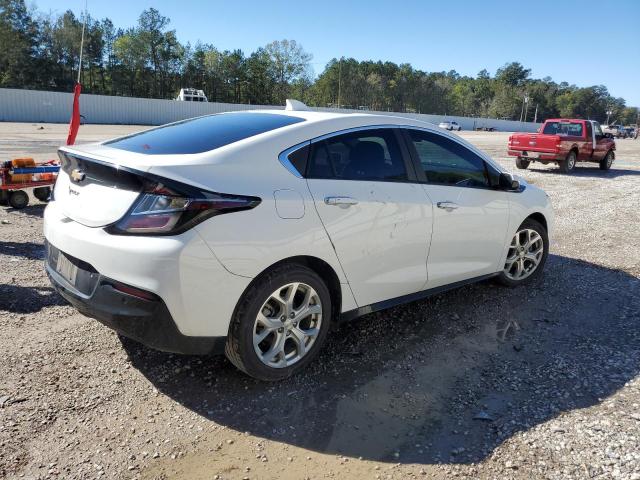 Photo 2 VIN: 1G1RD6S58JU120056 - CHEVROLET VOLT PREMI 