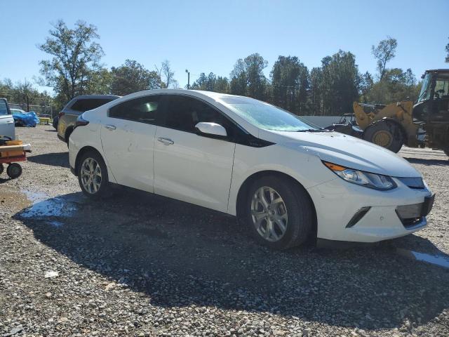 Photo 3 VIN: 1G1RD6S58JU120056 - CHEVROLET VOLT PREMI 