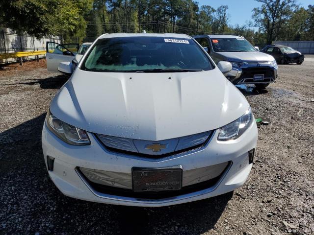 Photo 4 VIN: 1G1RD6S58JU120056 - CHEVROLET VOLT PREMI 