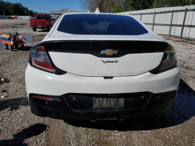 Photo 5 VIN: 1G1RD6S58JU120056 - CHEVROLET VOLT PREMI 