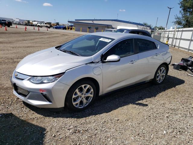 Photo 0 VIN: 1G1RD6S58JU120431 - CHEVROLET VOLT 