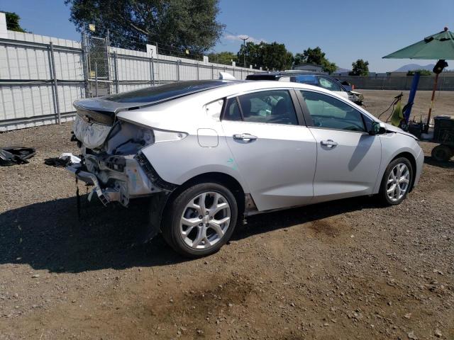 Photo 2 VIN: 1G1RD6S58JU120431 - CHEVROLET VOLT 