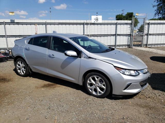 Photo 3 VIN: 1G1RD6S58JU120431 - CHEVROLET VOLT 