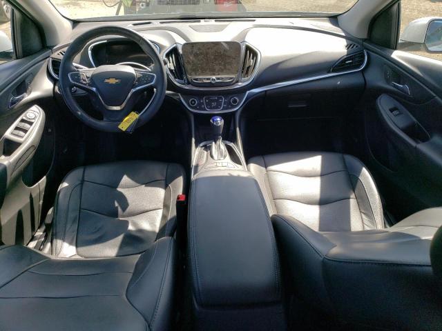 Photo 7 VIN: 1G1RD6S58JU120431 - CHEVROLET VOLT 