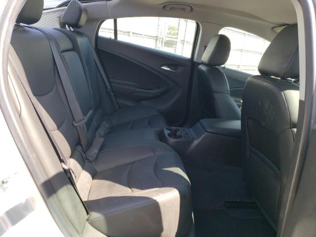 Photo 9 VIN: 1G1RD6S58JU120431 - CHEVROLET VOLT 