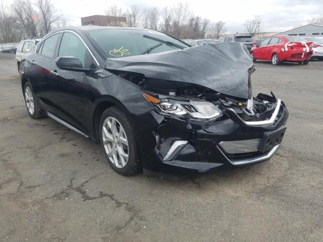 Photo 0 VIN: 1G1RD6S58JU132627 - CHEVROLET VOLT PREMI 