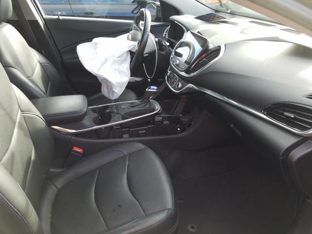 Photo 4 VIN: 1G1RD6S58JU132627 - CHEVROLET VOLT PREMI 