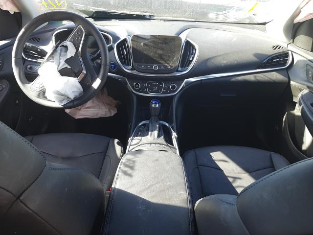 Photo 8 VIN: 1G1RD6S58JU151100 - CHEVROLET VOLT PREMI 