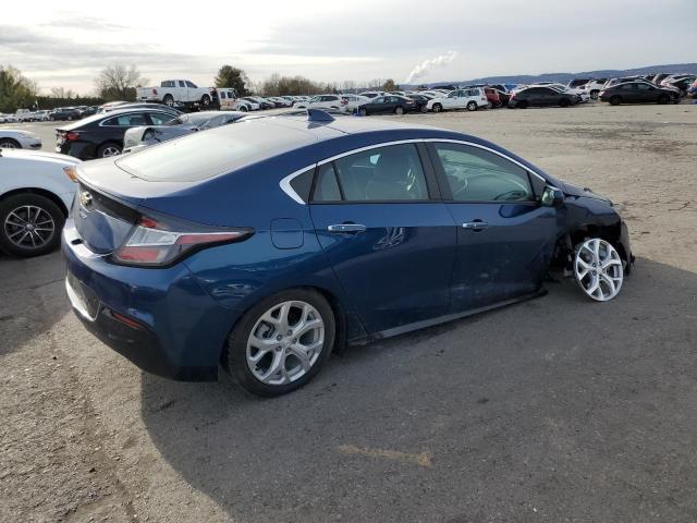 Photo 2 VIN: 1G1RD6S58KU122651 - CHEVROLET VOLT PREMI 