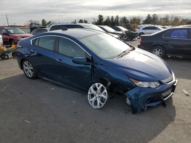 Photo 3 VIN: 1G1RD6S58KU122651 - CHEVROLET VOLT PREMI 