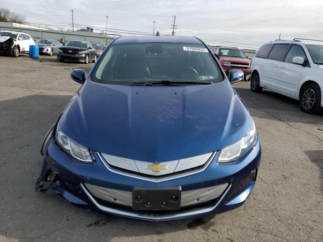 Photo 4 VIN: 1G1RD6S58KU122651 - CHEVROLET VOLT PREMI 