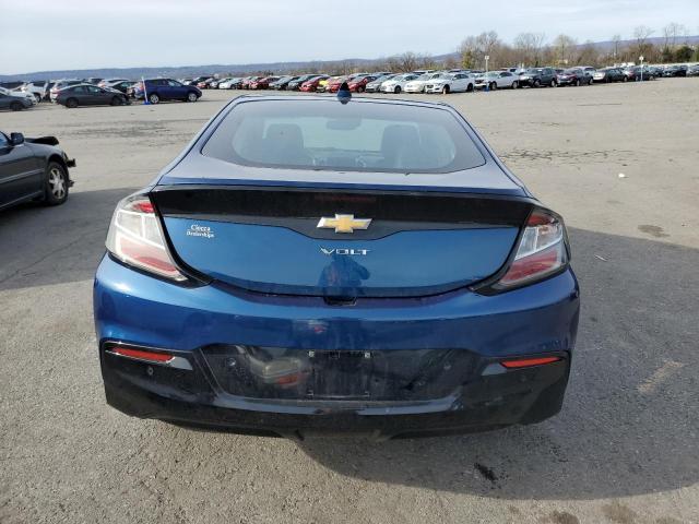 Photo 5 VIN: 1G1RD6S58KU122651 - CHEVROLET VOLT PREMI 