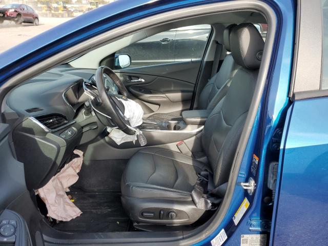 Photo 6 VIN: 1G1RD6S58KU122651 - CHEVROLET VOLT PREMI 