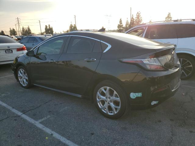 Photo 1 VIN: 1G1RD6S59GU113125 - CHEVROLET VOLT 