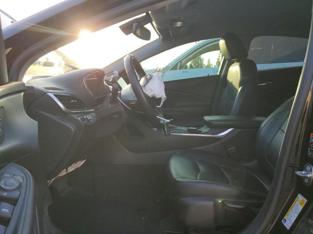 Photo 6 VIN: 1G1RD6S59GU113125 - CHEVROLET VOLT 