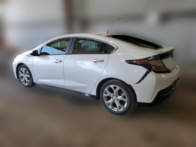 Photo 1 VIN: 1G1RD6S59GU126764 - CHEVROLET VOLT 