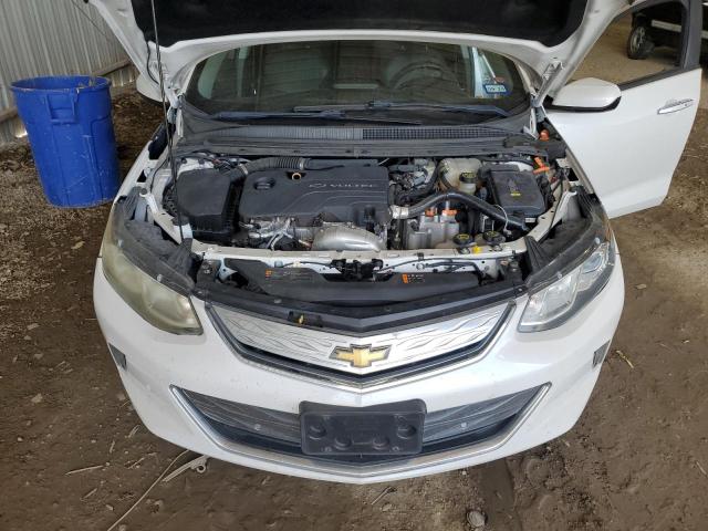 Photo 10 VIN: 1G1RD6S59GU126764 - CHEVROLET VOLT 