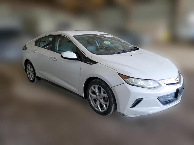 Photo 3 VIN: 1G1RD6S59GU126764 - CHEVROLET VOLT 