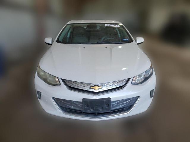 Photo 4 VIN: 1G1RD6S59GU126764 - CHEVROLET VOLT 