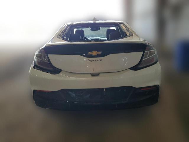 Photo 5 VIN: 1G1RD6S59GU126764 - CHEVROLET VOLT 