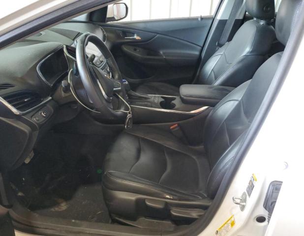 Photo 6 VIN: 1G1RD6S59GU126764 - CHEVROLET VOLT 