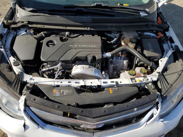 Photo 10 VIN: 1G1RD6S59GU127039 - CHEVROLET VOLT LTZ 