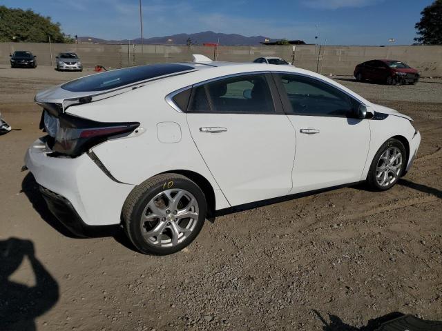 Photo 2 VIN: 1G1RD6S59GU127039 - CHEVROLET VOLT LTZ 