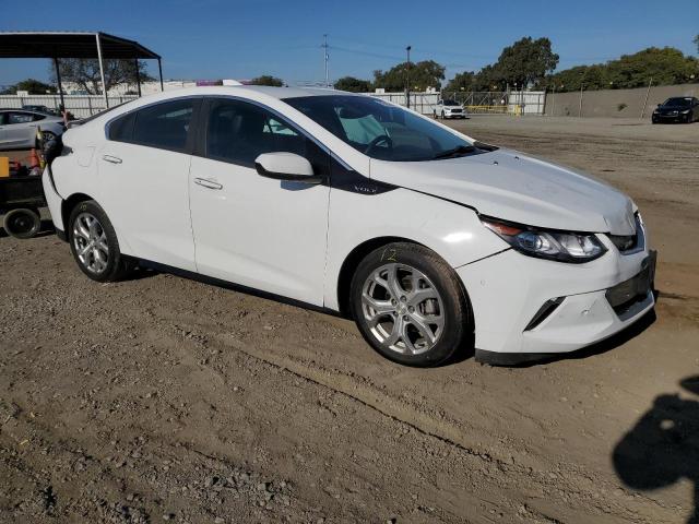 Photo 3 VIN: 1G1RD6S59GU127039 - CHEVROLET VOLT LTZ 