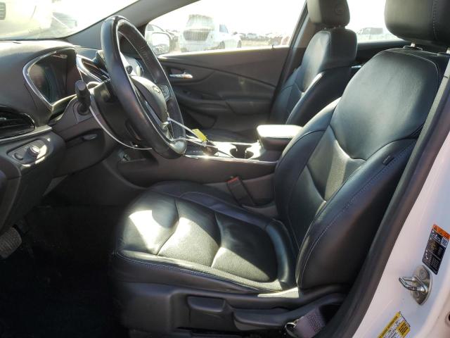 Photo 6 VIN: 1G1RD6S59GU127039 - CHEVROLET VOLT LTZ 