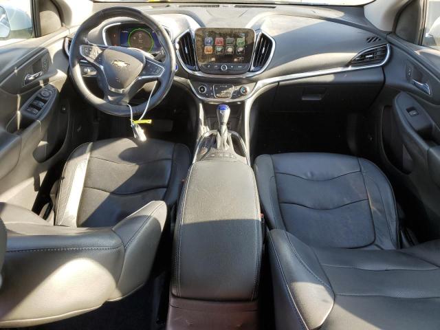 Photo 7 VIN: 1G1RD6S59GU127039 - CHEVROLET VOLT LTZ 