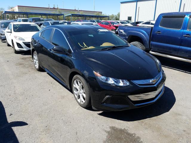 Photo 0 VIN: 1G1RD6S59GU133374 - CHEVROLET VOLT LTZ 