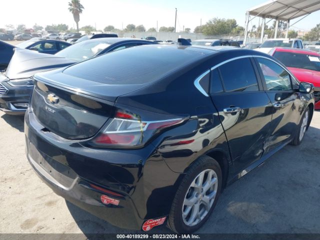 Photo 3 VIN: 1G1RD6S59GU139692 - CHEVROLET VOLT 