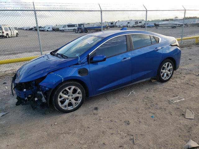 Photo 0 VIN: 1G1RD6S59GU140034 - CHEVROLET VOLT LTZ 