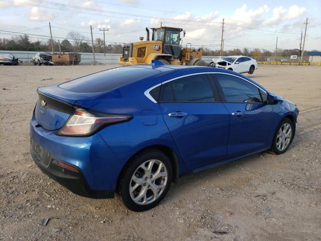 Photo 2 VIN: 1G1RD6S59GU140034 - CHEVROLET VOLT LTZ 