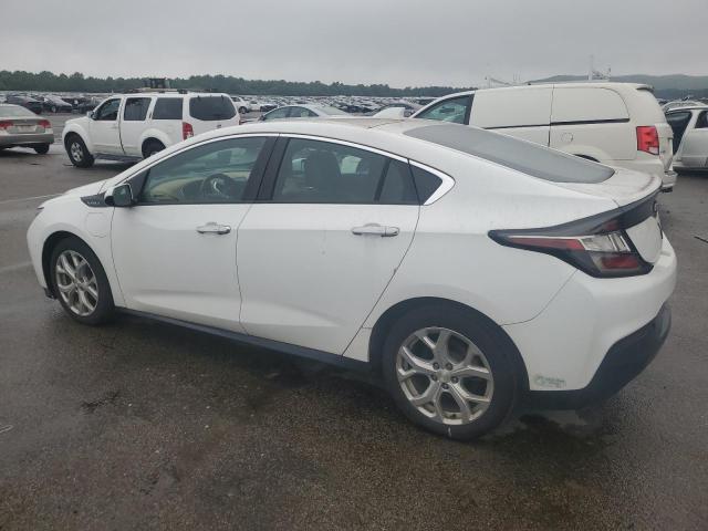 Photo 1 VIN: 1G1RD6S59HU104314 - CHEVROLET VOLT PREMI 